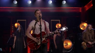 Chord Overstreet - Hold On (Live At The Tonight Show)