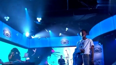 Playboi Carti - Magnolia (Live At Jimmy Kimmel 2017)