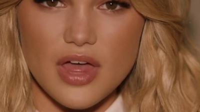 Olivia Holt - Generous