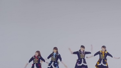 i☆Ris - Shining Star (舞蹈版)