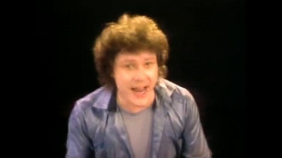 dan hartman - Instant Replay