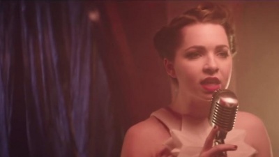 Andee - Black And White Heart (Director's Cut)
