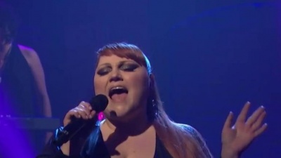 Beth Ditto - Oh My God (Live At Late Night with Seth Meyers)