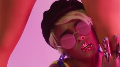 Janelle Monáe - Make Me Feel