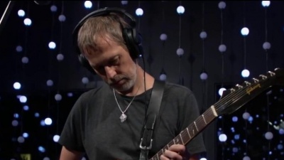 ride - Weather Diaries (Live on KEXP)