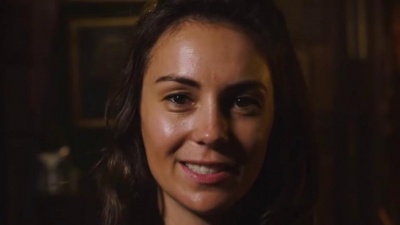 Amy Shark - Adore (Mahogany Session )