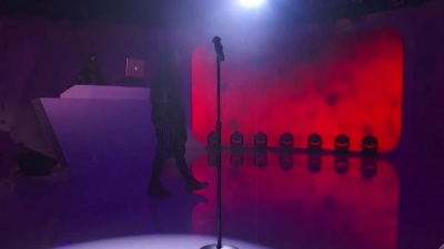 Jessie Reyez - Gatekeeper (Live At TRL)