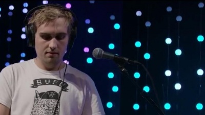 Mac Demarco - On The Level (Live on KEXP)