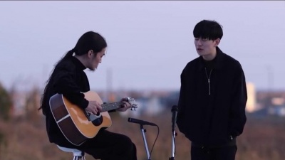 雨のパレード - You (Acoustic)
