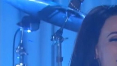 Kacey Musgraves - Velvet Elvis (Live At The Late Late Show 2018/05/18)