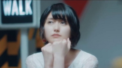 駒形友梨 - トマレのススメ (短板)