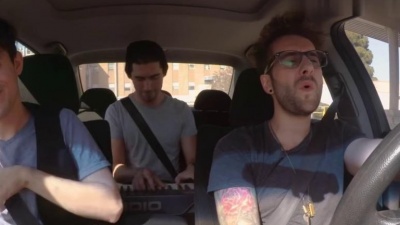 Kurt Hugo Schneider、Will Champlin - Believers (翻唱版)