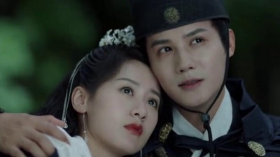 将臣 - 《祝卿好》第十集    ［飒君主×冷大人］不是夜闯闺阁，就是带人私奔，沈大人学坏了～～～～