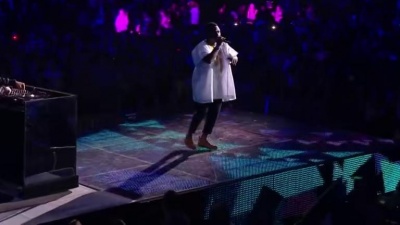 Jonas Blue、Moelogo - We Could Go Back (Live At Capital’s Jingle Bell Ball 2017)