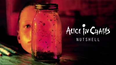 Alice In Chains - Nutshell