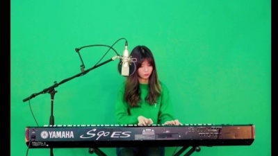 张熙苑 - 어른이 된다는 건 (Live) (成为大人)
