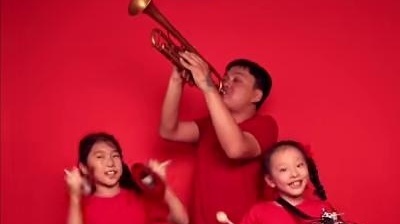 土豆王国小乐队 - 国庆七天乐