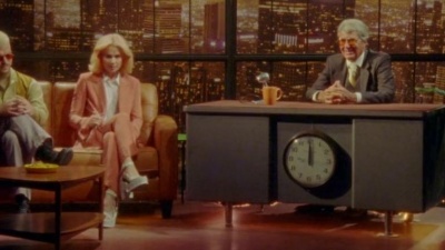 Broods - Peach