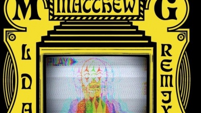 MGMT - Little Dark Age
