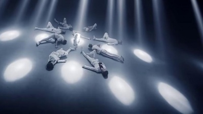 SF9 - Now or Never