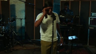 WESTSIDE BOOGIE、Soulja Boy - CAN'T EVEN LIE