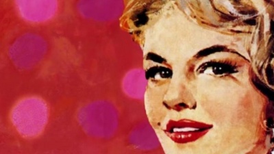 Peggy Lee - White Christmas