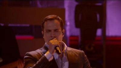 Daniel Boaventura - New York, New York (Ao Vivo) (Bis)