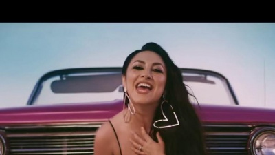 Descemer Bueno、Enrique Iglesias、El Micha、Andra - Nos Fuimos Lejos (Official Romanian Remix Video)