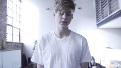 Ruel - Dazed & Confused (Behind The Scenes)