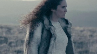Lowes - Walking on Fire
