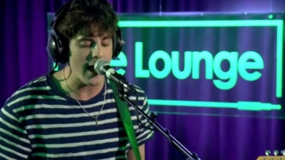 Circa Waves - Love Me Like You Do (Ellie Goulding cover in the Live Lounge)