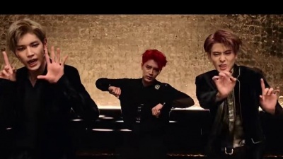 NCT 127 - Regular