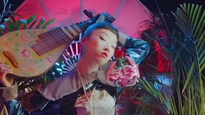 Yamy郭颖 - 万yoo引力