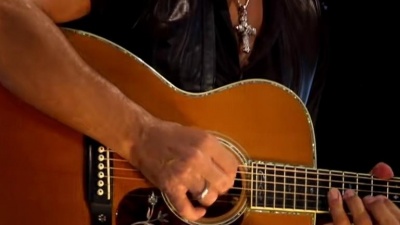 Scorpions - Rock You Like A Hurricane