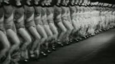 Barry Manilow - Copacabana (At the Copa)