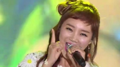姜素丽 - 하와이 부르스 (Live At 2016 DMC Festival)