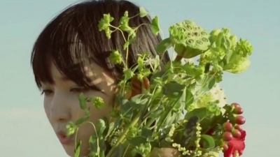 南壽あさ子 - flora