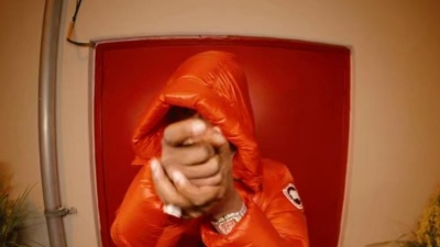 Sha Ek、Bandmanrill - Who You Touch