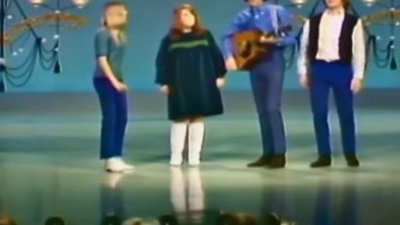 The Mamas & the Papas - California Dreamin (Live)