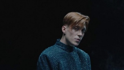 Loïc Nottet - Mélodrame