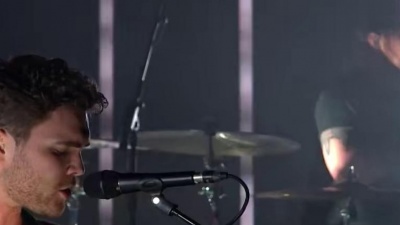 Royal Blood - Lights Out (Live At BBC Radio 1's Big Weekend 2017)