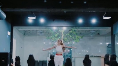 SOHEE - Hurry Up