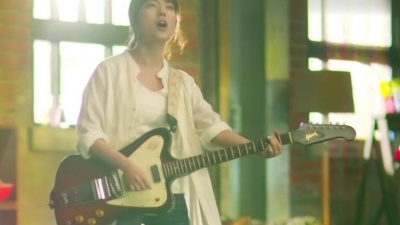 瀧川ありさ - 色褪せない瞳 (不褪色的眼睛)