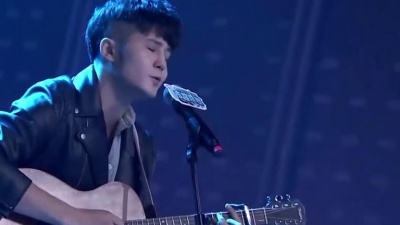音超联赛 - 北京现代音乐研修学院默契演绎《催眠》