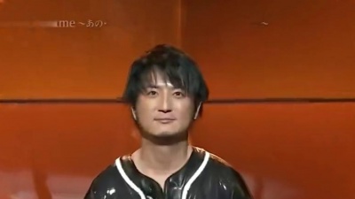 遊助 - Take me out to the ball game ～あの・・一緒に観に行きたいっス。お願いします！～ (Live At MUSIC JAPAN 2015.03.09)