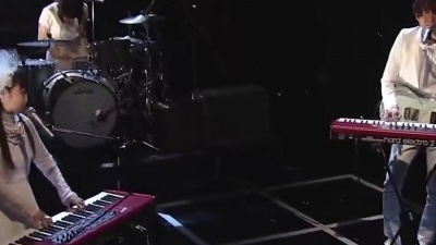 ゲスの極み乙女。 - ロマンスがありあまる (Live at バズリズム 2015.06.12)