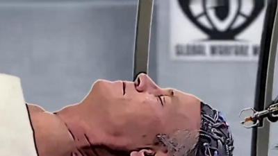 Disturbed - The Vengeful One