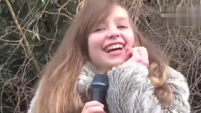 Connie Talbot - Let It Go