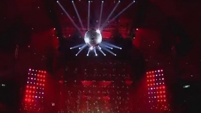 Queen - The Show Must Go On (Rock Big Ben Live)