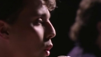 Tears for Fears - Everybody Wants to Rule the World